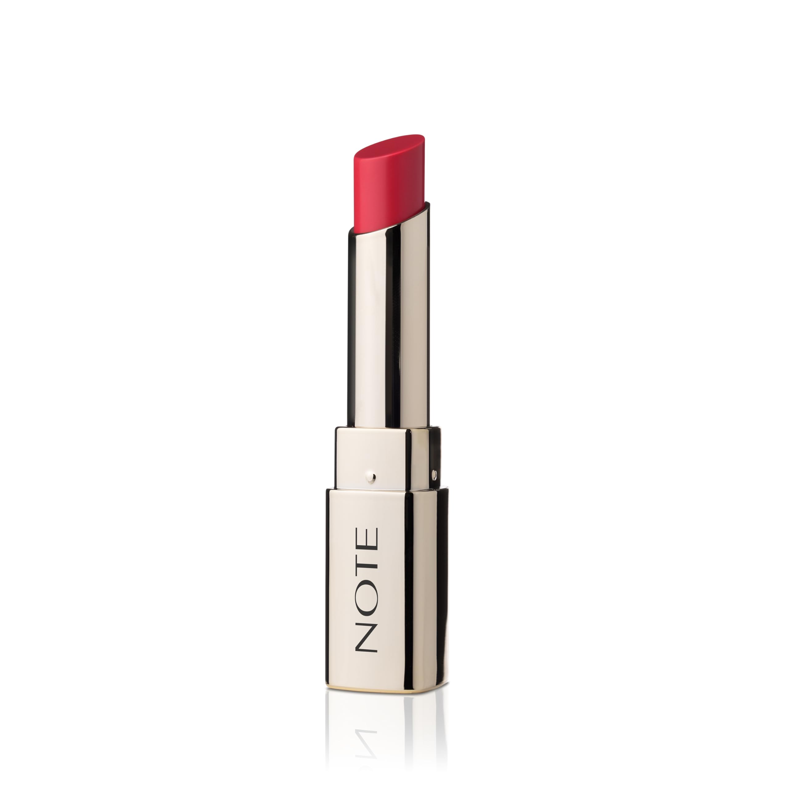 

Note ICONIC SHEER LIPSTICK 209