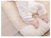 Unisex Cotton Butterfly Long Sleeve Baby Bodysuit – Spring & Autumn