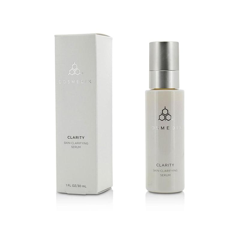 Cosmedix Clarity Skin Clarifying Serum 30ml