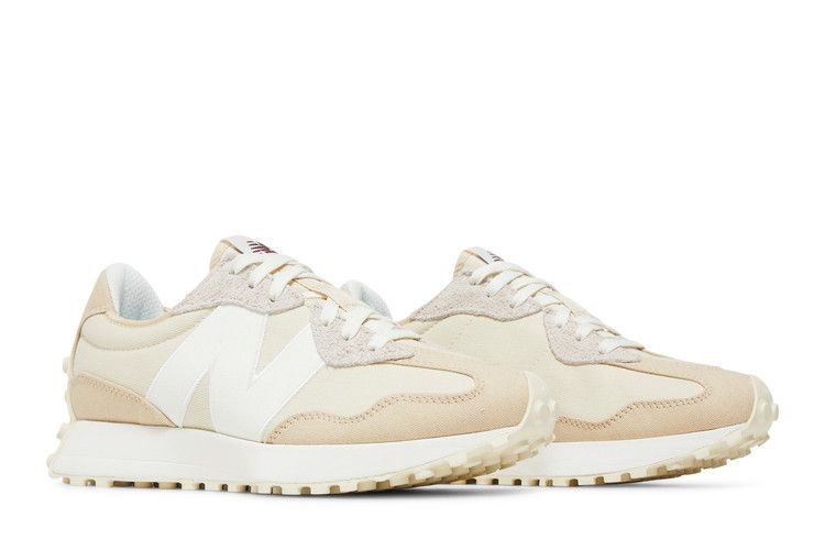 New Balance 327 'Khaki'