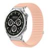 Cinturino in Nylon Ondulato da 18 mm 20 mm 22 mm per Oneplus Watch 3 43 mm 46 mm/Lite/2/2R Braccialetto Sportivo per OPPO Watch S/X2/Huawei GT6 5 4 41 mm