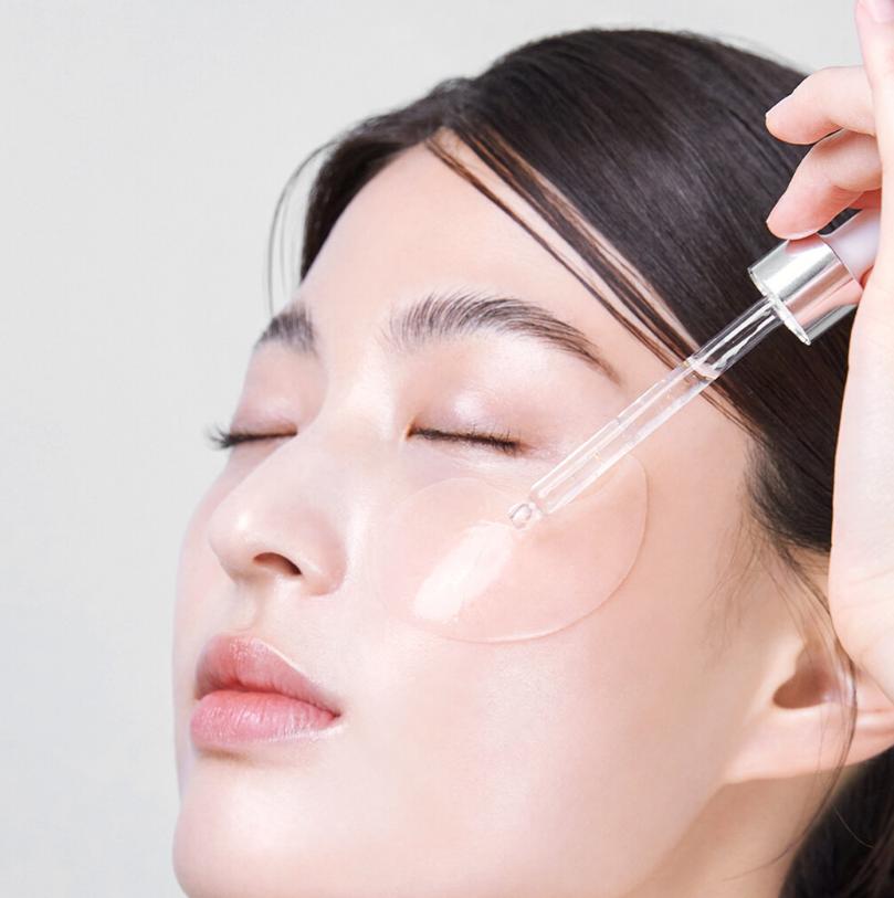 Mediheal NEW Retinol Collagen Eye Ampoule Patch 60pcs / Eye Patch