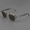 Gafas de sol polarizadas Johnny Depp Lemtosh para mujer, marca de lujo, estilo vintage de acetato, gafas de visión nocturna.