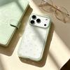 Star Apple Is Suitable for Apple 16Pro Anti-drop iPhone17 Mobile Phone Case, Spring Huawei OPPO Contrasting Color Vivo
