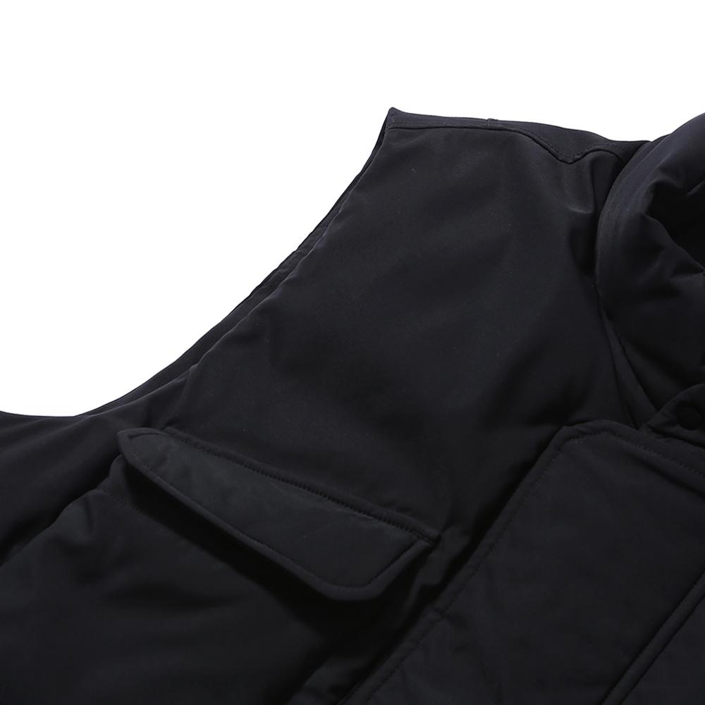 Moif [Aw24]Mil Flak Vest / Black