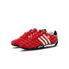 adidas Originals ADIRACER Abrasion Resistant Low Top Casual Shoes Unisex Red JP7013(Team129-)