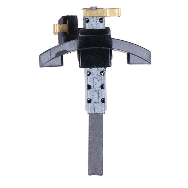 Αξεσουάρ 6,5*10*32Mm Ηλεκτρική σκούπα Ηλεκτροκινητήρα Ανθρακούχο Βούρτσες