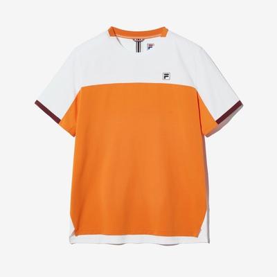 Fila Tennis MaTch T shirT