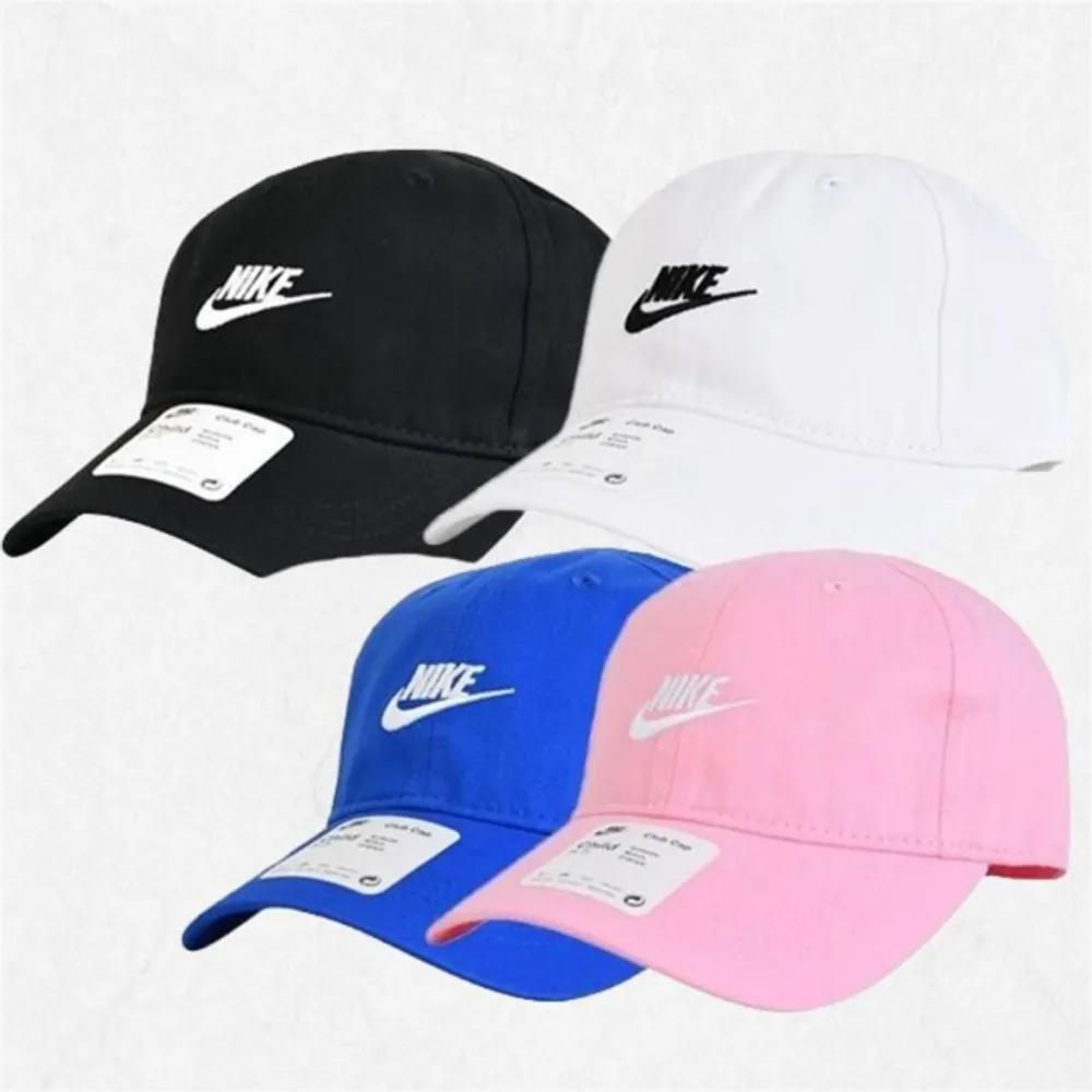 Futura Cap (Select 1 of 5) Ages 4-7 A253CA202P 2477132 Blue (BL)