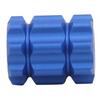 Bicycle Crank Remove Install Tool Aluminum Alloy MTB Road Bike Crank Arm Crankset Wrench Cycling Repair Accesssories