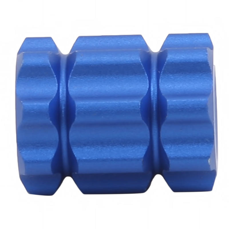 Bicycle Crank Remove Install Tool Aluminum Alloy MTB Road Bike Crank Arm Crankset Wrench Cycling Repair Accesssories