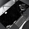Anime Guts Mouse Pad Large Gaming Desk Mat NonSlip Laptop Keyboard Tray Office Pc Berserk Color Carpet Black