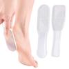 Foot Scrubber Glass Pedicure Tool Foot Care Tools Glass Foot Rubbing Board  Men Women