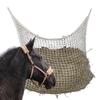 Equine Slow Feeding Feeding Net, Robust Woven Mesh for Reduced Waste and Healthy Horse Diet
