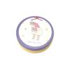 Gakken Sta:Ful Kurahashi Rei X Sanrio Characters Tin Memo Little Twin Stars M07512