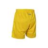 adidas Casual Shorts Men's Hazy Yellow Moderate GK8614