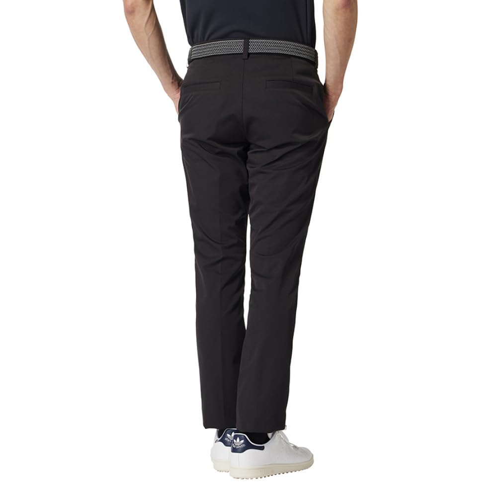 TaylorMade TM Basic Pants, Navy, Size 85, Men's, 2015/20SS UN627