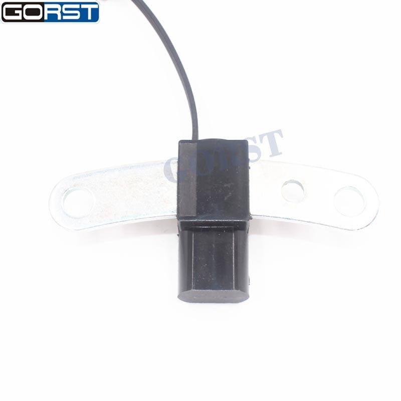 Crankshaft Position Sensor 56027866AC for Jeep Cherokee XJ4.0 56027866AE 5S1806 CSS716 Car Parts