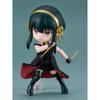 Spy X Family Nendoroid Puppen-Outfit-Set Yor Forger Thorn Princess Ver.  Spy X-Familie 