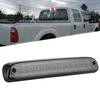 LED High Mount Brake Light Cargos Lamps S67008 Fits for Ford F 250 F 350 99 16Black