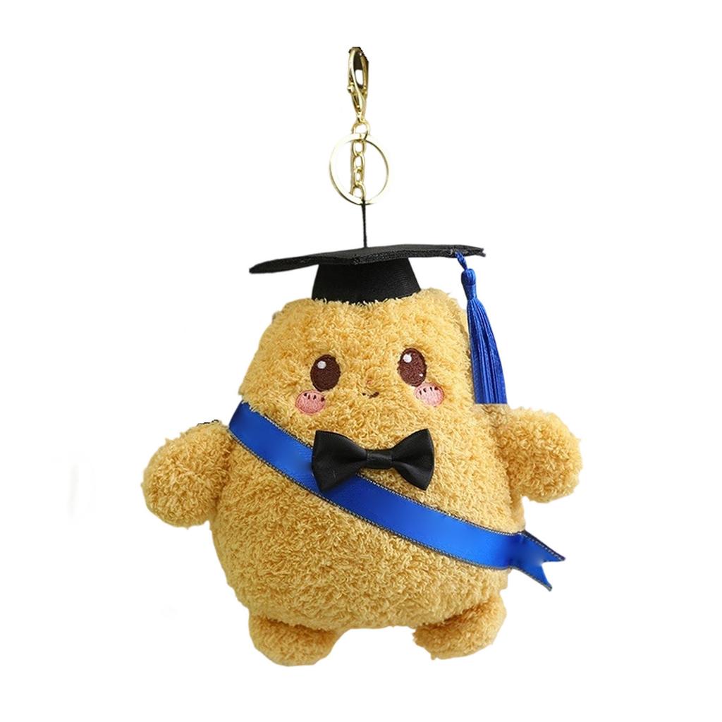 Cute Potato Plush Toy, Soft Stuffed Vegetable Doll, Adorable Round Cushion For Home Decor & Gift