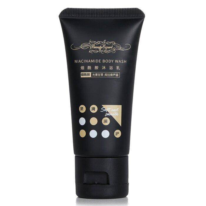 

BEAUTY EXPERT BY NATURAL BEAUTY (WC) Niacinamide Body Wash