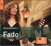 CD VARIOUS  Rough Guide to FadoDigi  RGNET1260CD World Music Net 2014 UK World Music Used