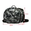Basketball Bag Backpack with Adjustable Shoulder Straps Portable Oxford Sports Ball Handbag