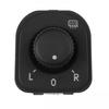 Side Mirror Control Switch Knob Fit For 5 Jetta MK5 Pessat 1K0959565H 1K0959565F