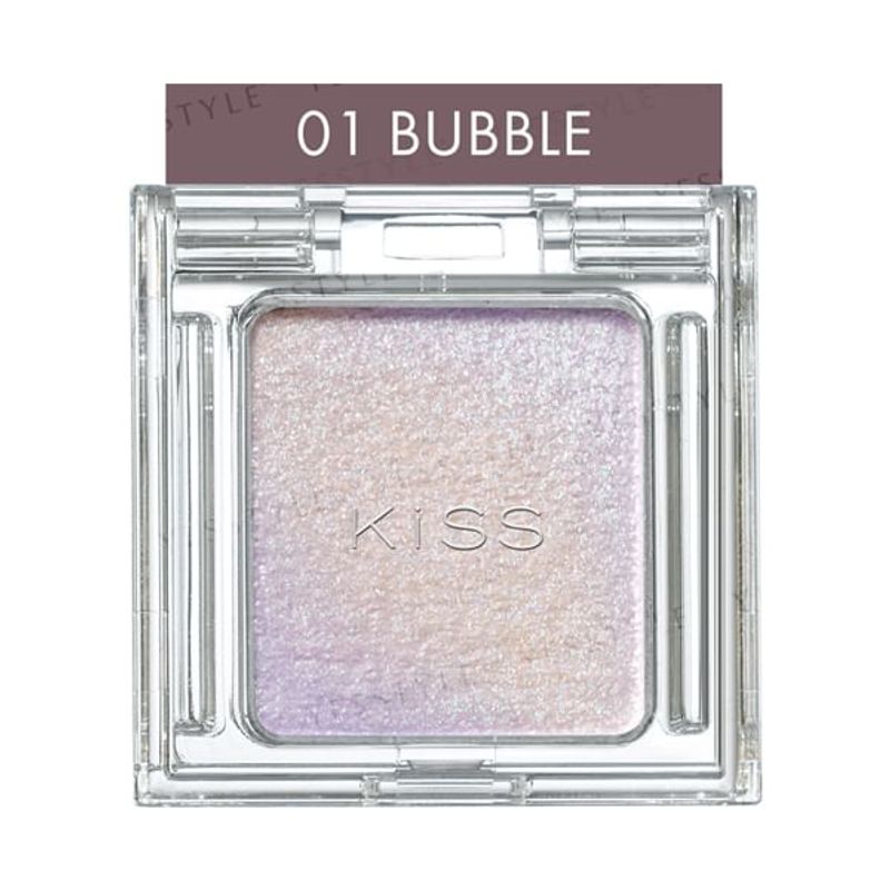 ISEHAN - kiss Sheer Glitter Eyes N