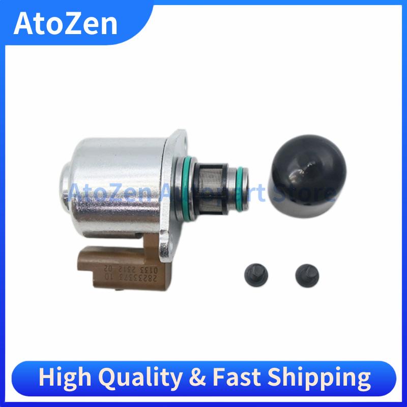 Fuel Pump IMV Valve Common Rail Regulator Control Valve Metering Valve for Nissan RenauIt Ssangyong 9109-936A 9109936A 7256772