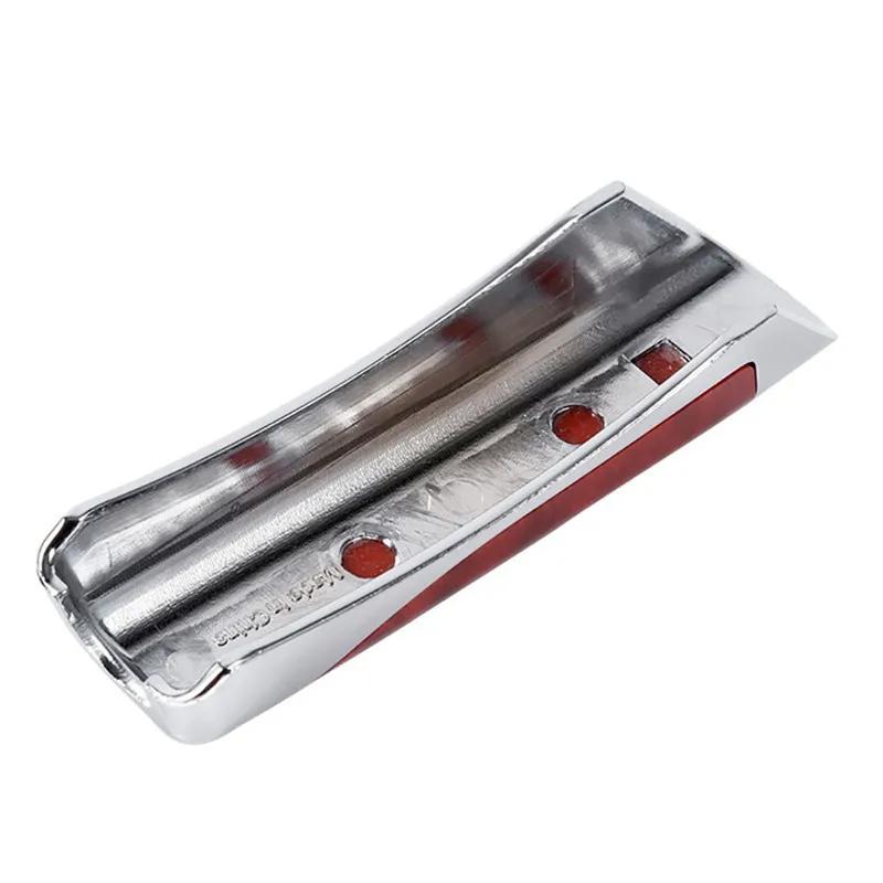 Universal Car Hand Brake Cover Carbon Fiber Wood Color Protector Handbrake Grips Interior Decor 3 Styles