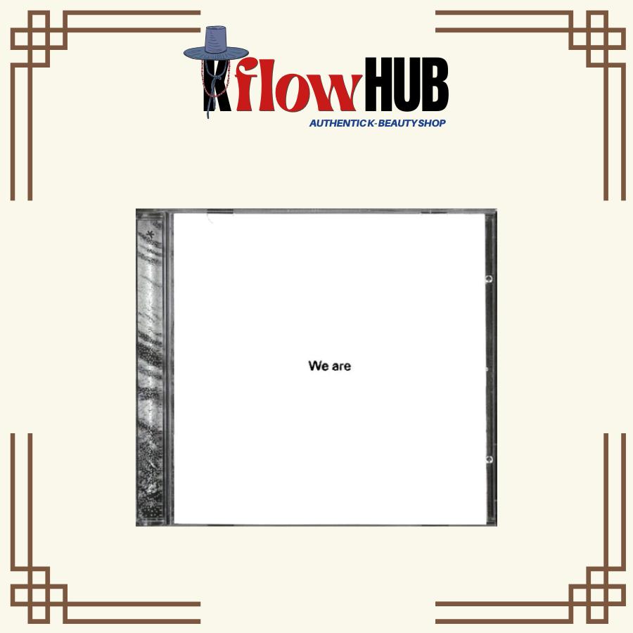 [READY STOCK] I-DLE - 8th Mini Album WE ARE Special Jewel Ver. Special Jewel Ver.