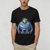 Chrono Trigger T Shirts Unisex Pure Cotton Funny Tshirt O Neck Tee Shirt Short Sleeve Clothes Gift