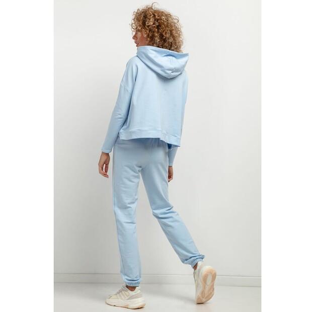 Толстовка Tessita T380 EU XS_S