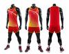 Fashion Men Women Vest+Shorts Breathable Track Field Competition Sportswear Sprint Running Suit Marathon Clothes Running Sets