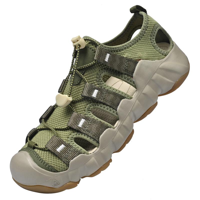 Καλοκαιρινά Ανδρικά Σανδάλια, Γνήσια Δερμάτινα Ανδρικά Παπούτσια, Ανδρικά Δερμάτινα Σανδάλια για Άνδρες, Παπούτσια Παραλίας, Ανδρικά Ρωμαϊκά Παπούτσια