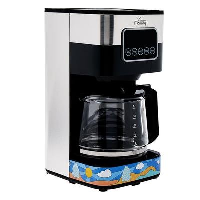 Köksmaskiner – Kaffebryggare och kaffemaskiner