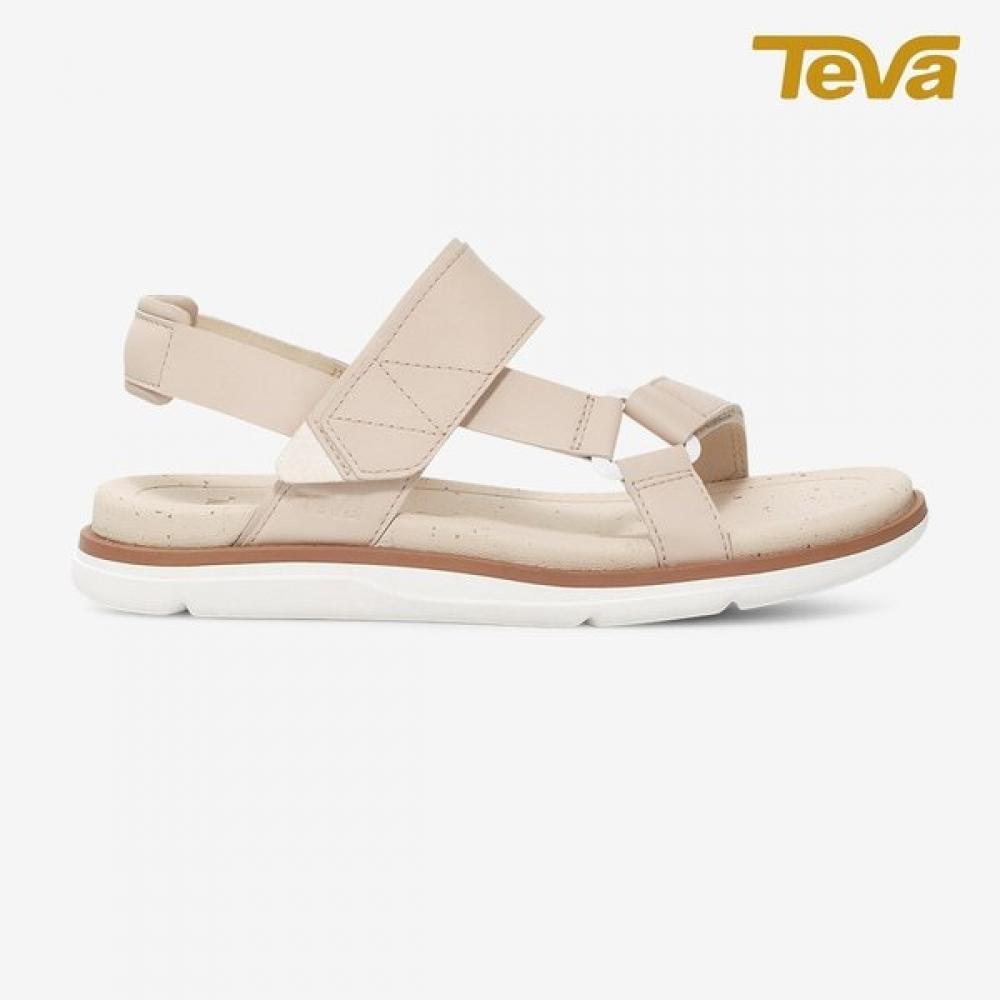 Teva Women S Leather Sandal Madera Slingback Stvf2512570 Bir 250