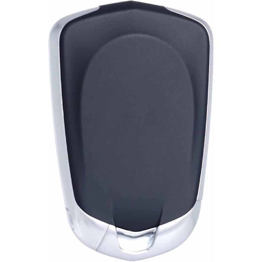 MechanMagic Key Fob Replacement Compatible for Cadillac ATS XTS 2015- CTS 2014- Proximity Smart Keyless Entry Remote Control Remote Start 13580811