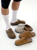 [BSQT by Classy] GO16 Javier Buckle Slipper 5014286715