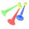 Kid Trumpet Football Stadium Cheer Fan Horns Soccer Ball Vuvuzela Cheerleading