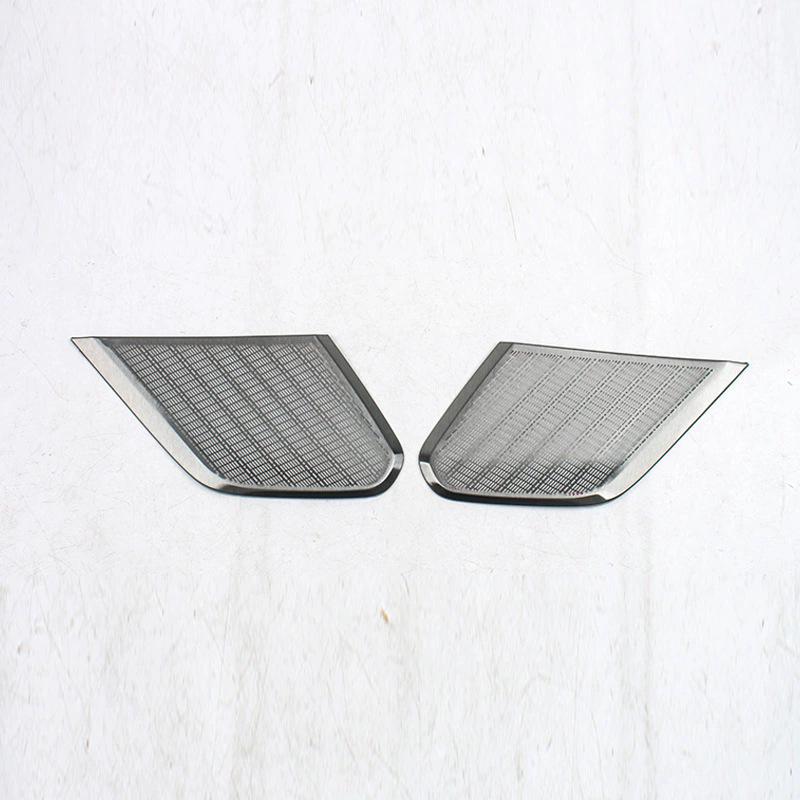 Nio 25 Models L90 Trunk Speaker Cover Decoration