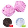 Pet Hair Remover Ball Wear Resist Pet Hair Catcher Ball Washing Machine Cleaning Ball for Home Travel Laundry Room