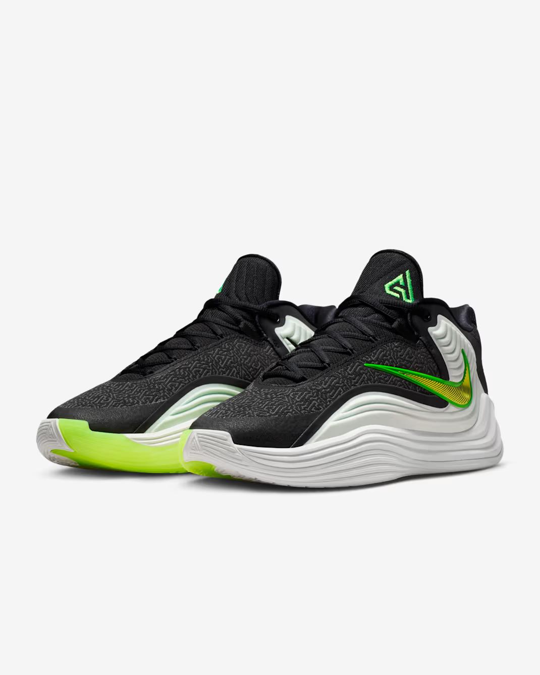 HF3450-005 Nike Giannis Freak 7 Double Take (HF3451-005) (Men s) 10