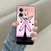 Für Xiaomi Redmi 15C Hülle Niedliche Katze Mode Cartoon Hülle Für Poco C85 Weiche TPU Handyhüllen Für Redmi 15C Redmi15C Fundas Coque