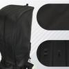 Housse de sac de golf zippée pour golfeurs