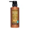 Motto Botanical Color Pump Dark 300g Treatment, Type, Brown,