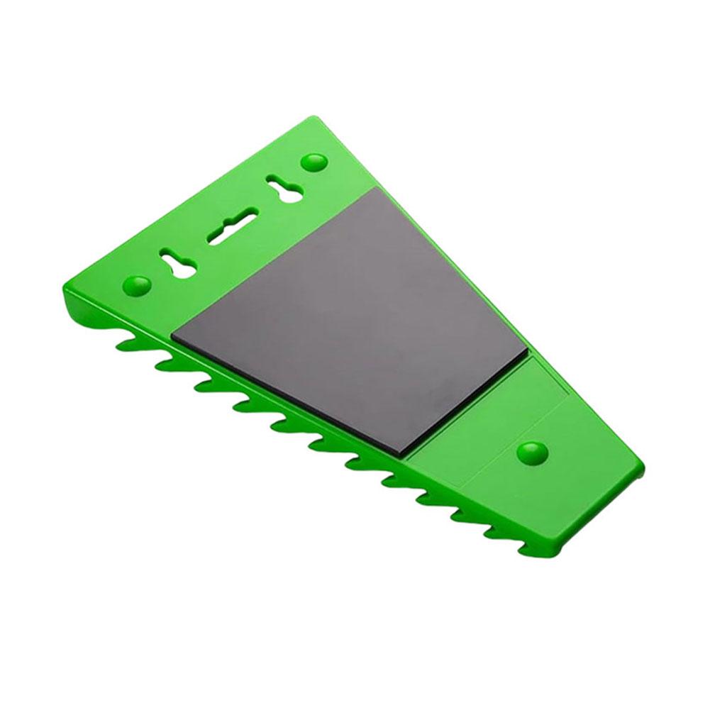 Magnetic Wrench Organizer 24 Slots Wrench Holder for Tool Box Drawer SAE (1/4In - 1-1/16In) and Metric (6 Mm - 24 Mm)