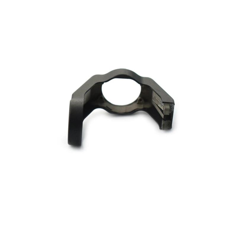 זרוע ג'ימבל על ציר ה-Yaw/זרוע ה-Roll עבור Dji Air 3 תושבת מצלמה עליונה/תחתונה חלופית עבור Dji Mavic Air 3 חלקי חילוף
